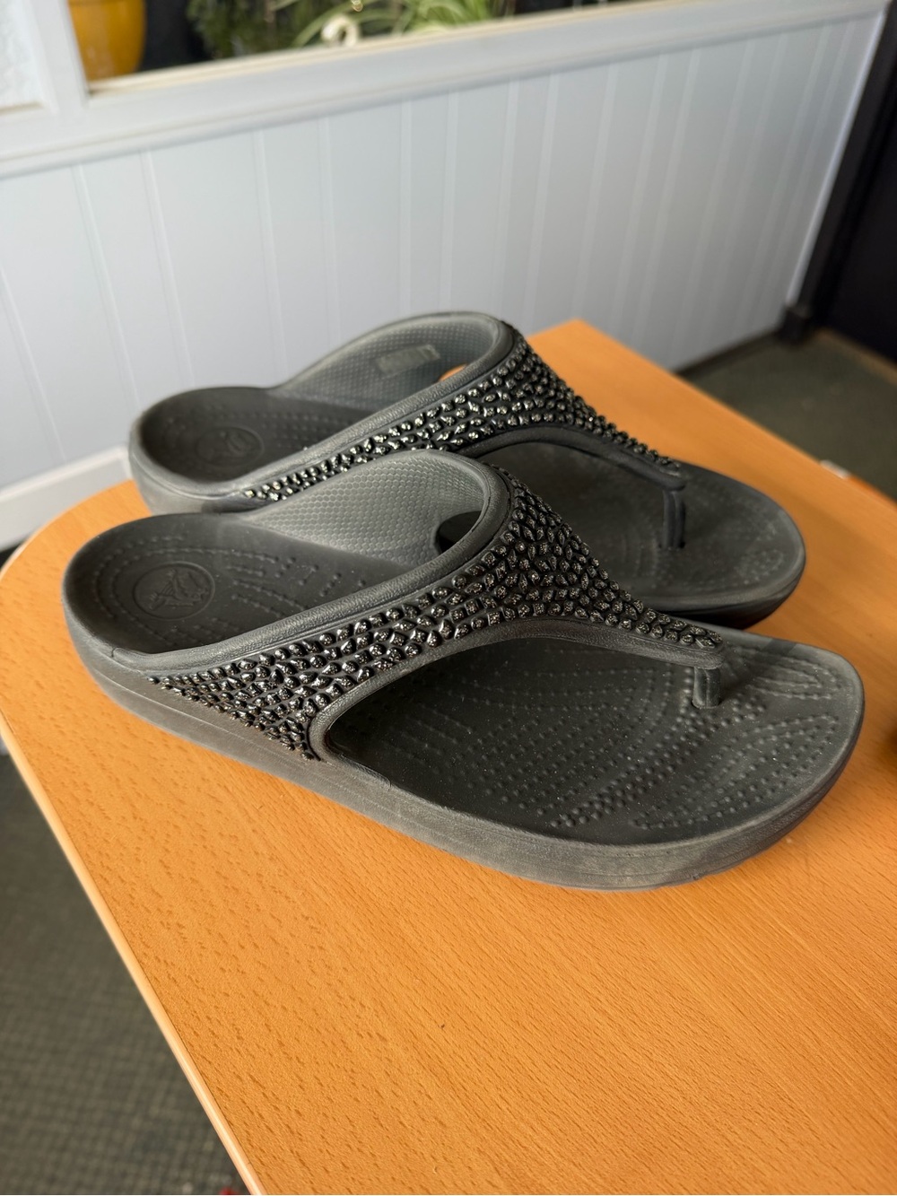 Crocs Sandals